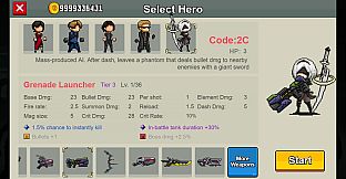 Doom Survivor: Horde Rush