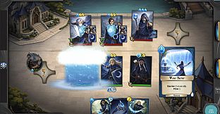 Triad: Elemental Saga