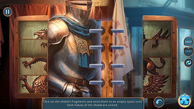 Mind Echoes: Remnants of the Past DLC