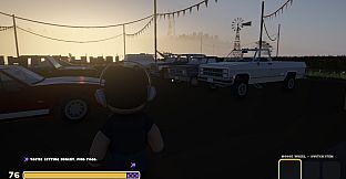The Wrong Way Round