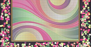 Pixel Puzzles Ultimate: Impossible