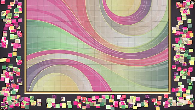 Pixel Puzzles Ultimate: Impossible