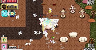 Mortal Mythos: Island of Fairies