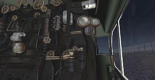 Trainz Simulator DLC: PRR T1