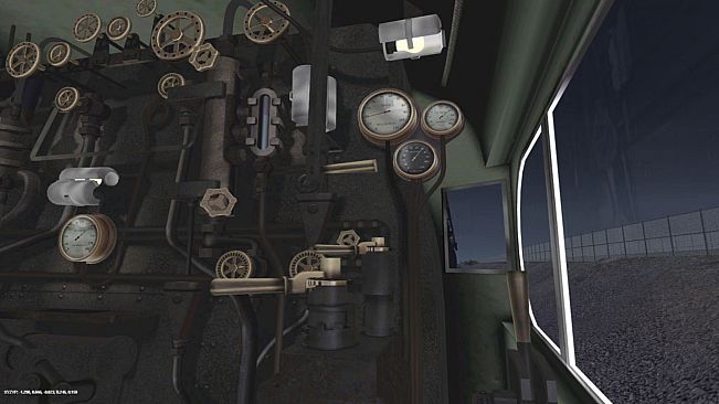Trainz Simulator DLC: PRR T1