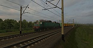 ZDSimulator - VL11M Locomotive