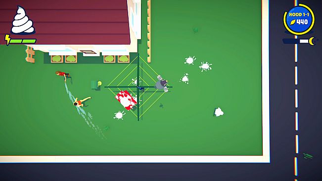 The Godfeather : A Mafia Pigeon Saga