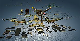 World of Guns: Military Pack