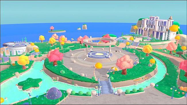 Galactic Getaway: Build a Home for Pets