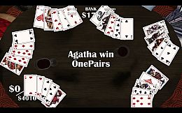 Furry Sex: Poker ♥️