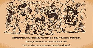 Super Perils of Baking