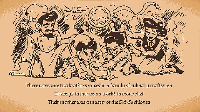 Super Perils of Baking