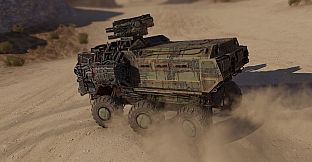 Crossout - Polymorph pack