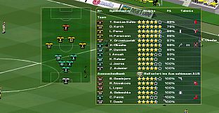 Team Manager - Football Manager FUN