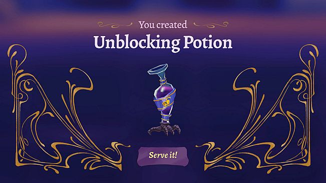 Disney Villains Cursed Café