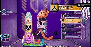 Gori: Cuddly Carnage - Change Skin Pack