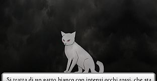 Trick and Treat - Visual Novel