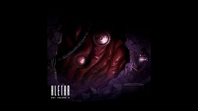 KLETKA - Original Soundtrack