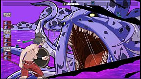 Beyond the Portal: Island's Salvation