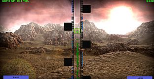 ANIME TETRIS - SPACE HENTAI TETRIS