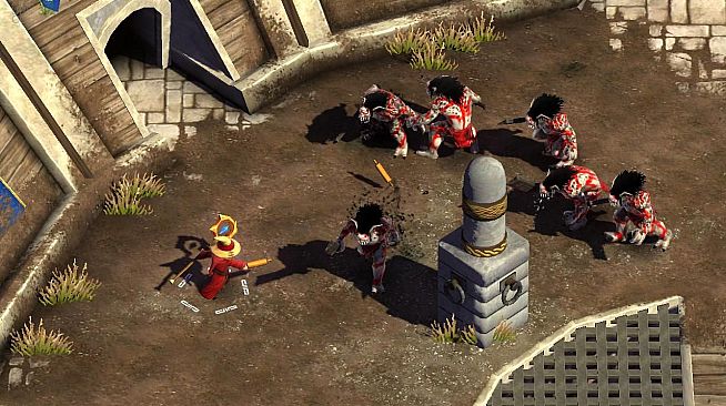 Magicka: Holiday Spirit Item Pack