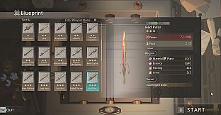 Bladesmith Shop Simulator