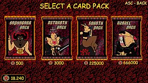 Capybaras Chill in Hell