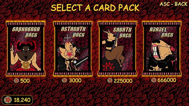 Capybaras Chill in Hell