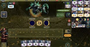 Aeon's End - The Nameless