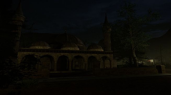 Anatolian Horror Stories : Curse In Bayramdere