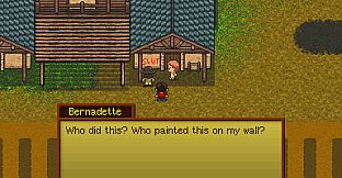 Gleaner Heights: Season 2