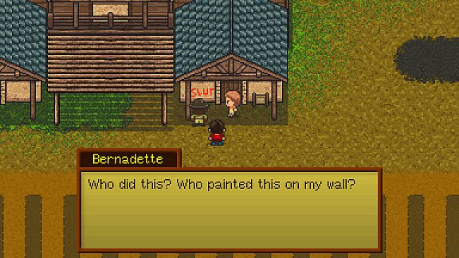 Gleaner Heights: Season 2