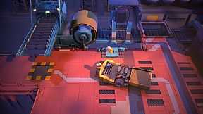 LEGO Voyagers Friend’s Pass