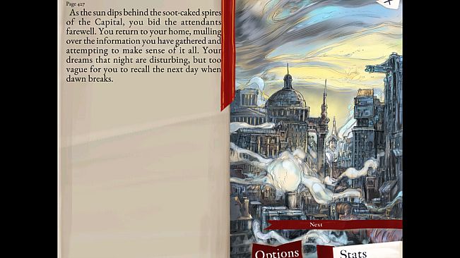 The Hunter's Journals - Tattered Sails