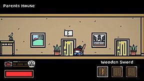 There Can Only be Two