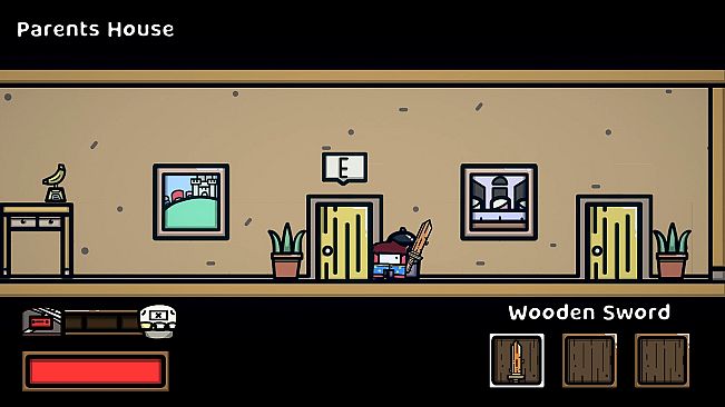 There Can Only be Two