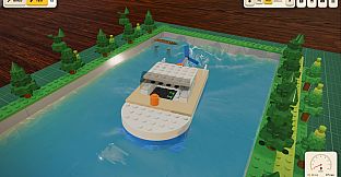 Brick by Brick: Build and Play