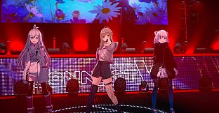 Atchmo - CONNECT V 【SPECIAL LIVE】 Orbit | Iori Matsunaga x Tacitly