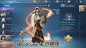 Wonderland X：Next Dream