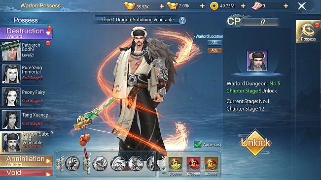 Wonderland X：Next Dream