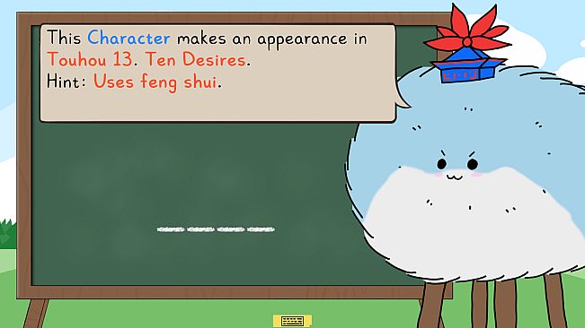 Sukusuku Hakutaku's Class!