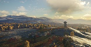 theHunter: Call of the Wild - Revontuli Coast - Windows 10