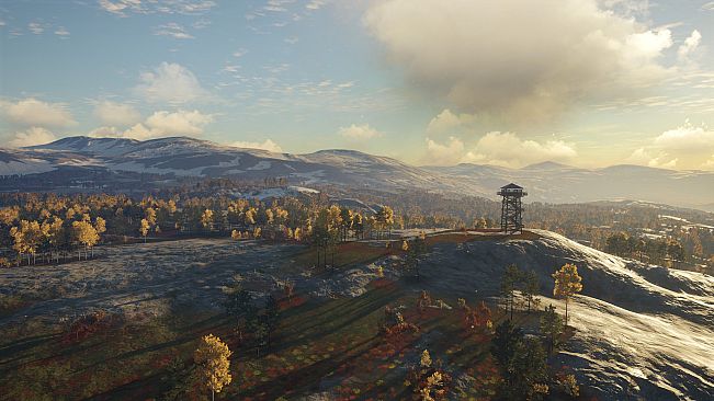 theHunter: Call of the Wild - Revontuli Coast - Windows 10