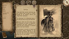 Legends of Savvarah: Time of Pariah