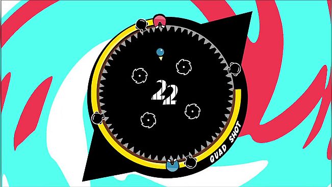 Polariball Soundtrack