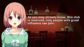 Casual Challenge Players Club- Anime Bilhar game