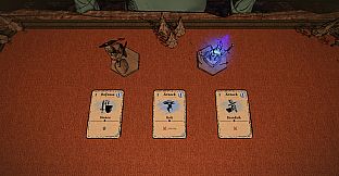 The Tavern at the End of the Road