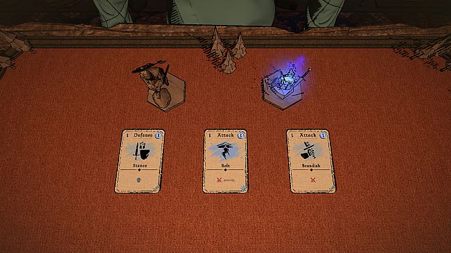 The Tavern at the End of the Road