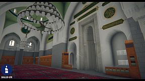 Hajji VR