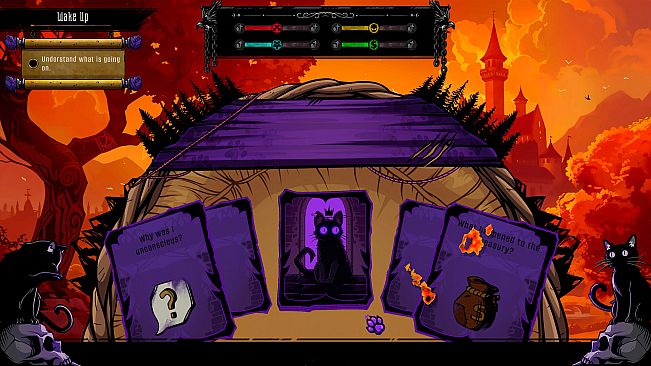 Dark Lord: Say thank you to developers